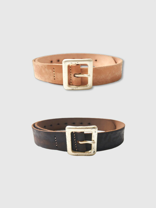 楽天市場】FULLCOUNT フルカウント ベルト メンズ レディース 本革