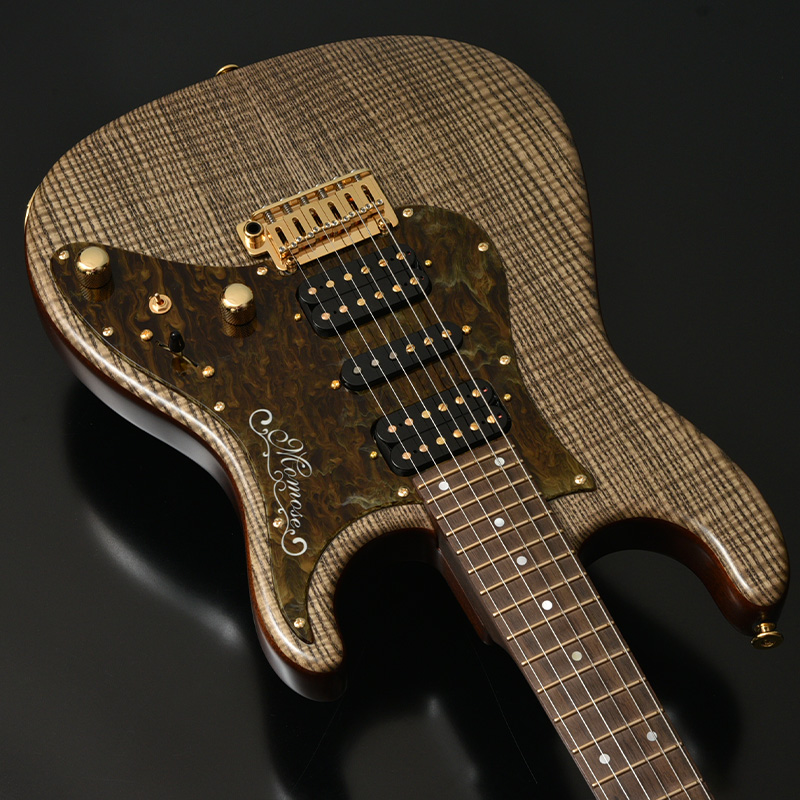 MC24-MV-JINDAI TAMO-SP22/R | Deviser ｜株式会社ディバイザー｜長野