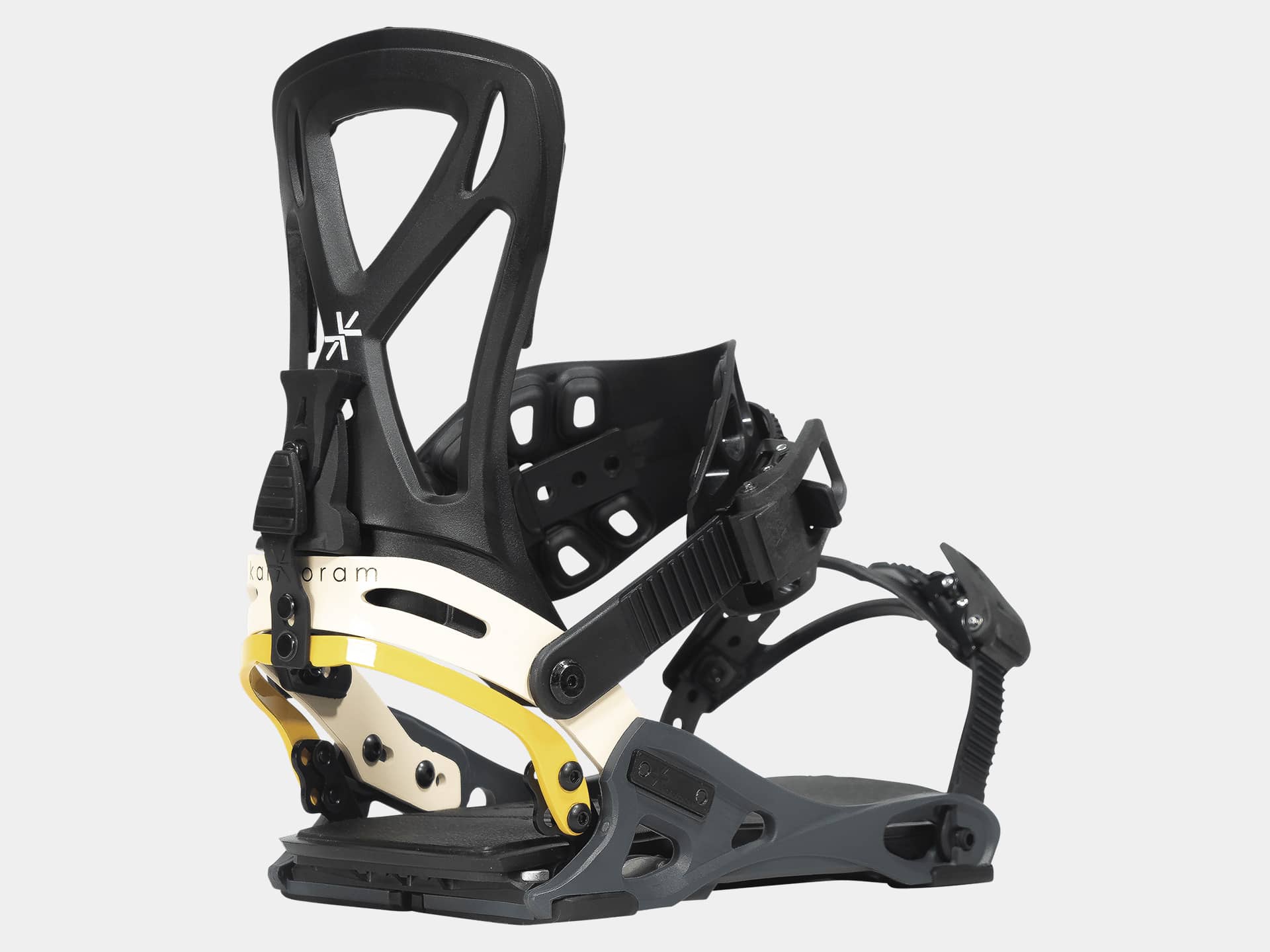LAYBACK - PRIME CONNECT | Karakoram Bindings 公式
