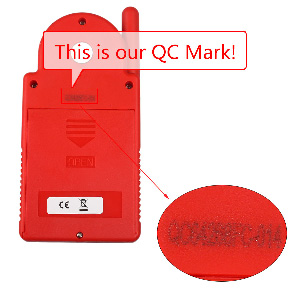 日本語版 CN900 Miniトランスポンダーキープログラマ・Mini CN900