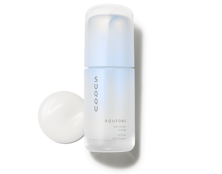 AQUFONS（アクフォンス） | SUQQU [スック] 公式サイト