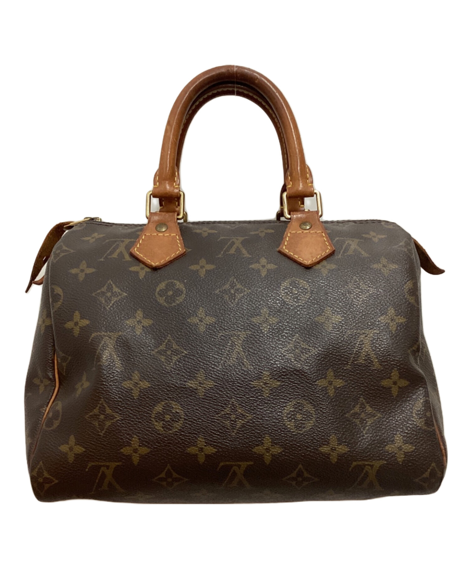 中古・古着通販】LOUIS VUITTON (ルイ ヴィトン) ハンドバッグ ミニ