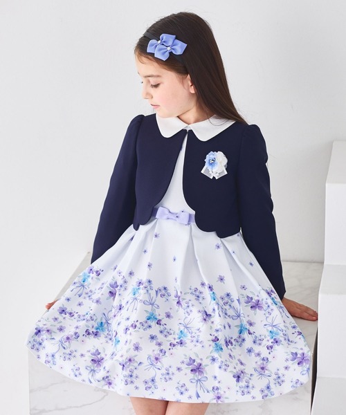 CHOPIN（ショパン） フォーマル 発表会 卒園式 入学式 パネルフラワー