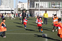 U-12世代の指導者向けDVD「知のサッカー1巻」 | 知のサッカー