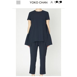YOKO CHAN（シャツ/ブラウス(半袖/袖なし)）のフリマアイテム一覧