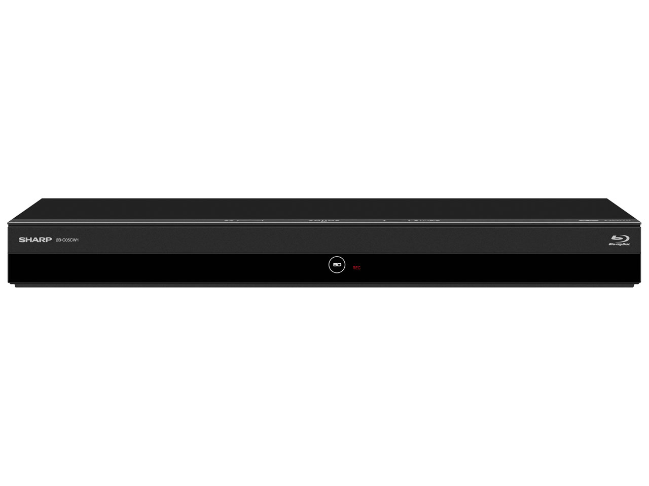 シャープ AQUOSブルーレイ 2B-C05CW1 価格比較 - 価格.com