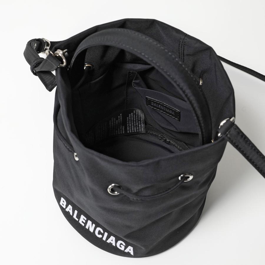 BALENCIAGA（バレンシアガ） バスケットバッグ DRAWSTRING XS 656682