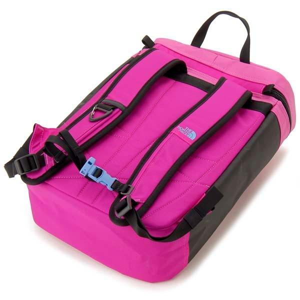 THE NORTH FACE（ザ ノースフェイス） ノースフェイス リュック ピンク