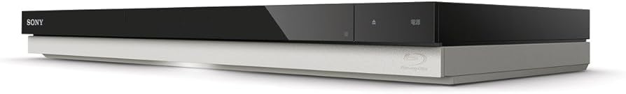 Amazon.co.jp: ソニー SONY 1TB 3チューナー ブルーレイレコーダー/DVD