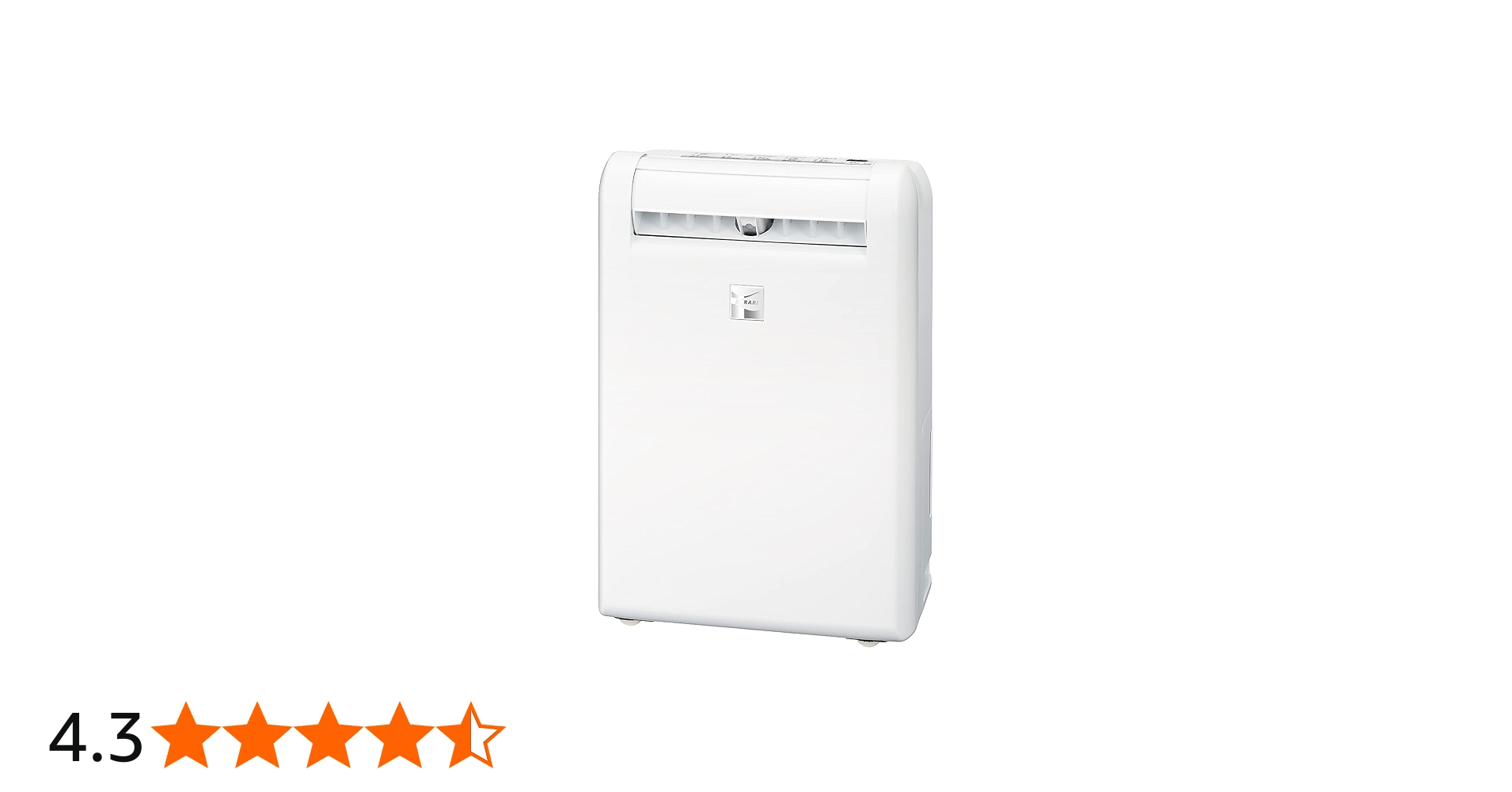 Amazon | 三菱電機 衣類乾燥除湿機 サラリ ハイパワー 10L MJ-M100TX-W