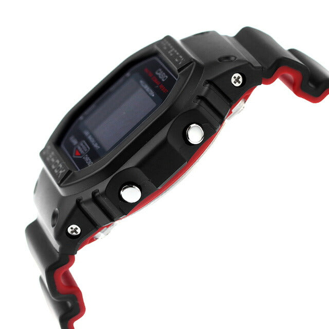 DW-5600UHR-1DR ｜ カシオ(CASIO) – 腕時計のななぷれ