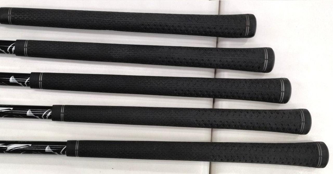 ツルヤゴルフ|アイアンセット(5本)|【ハードオフ公式通販】オフモール