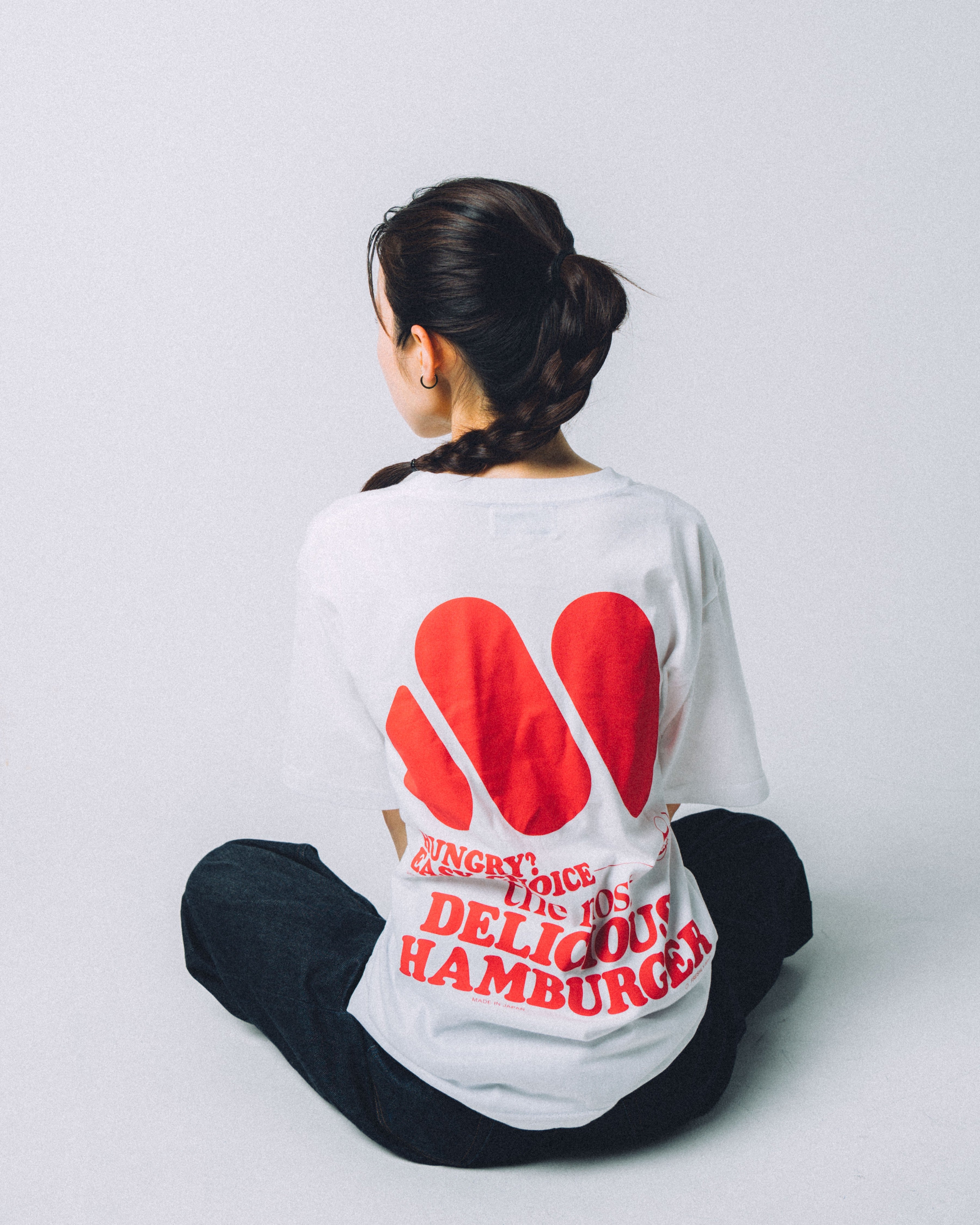 平野紗季子のポッドキャスト『味な副音声』モスバーガーとの公式コラボ