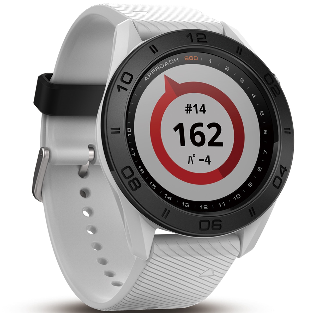 口コミ・評価｜Approach S60 GPS計測器（距離測定器）｜GARMIN