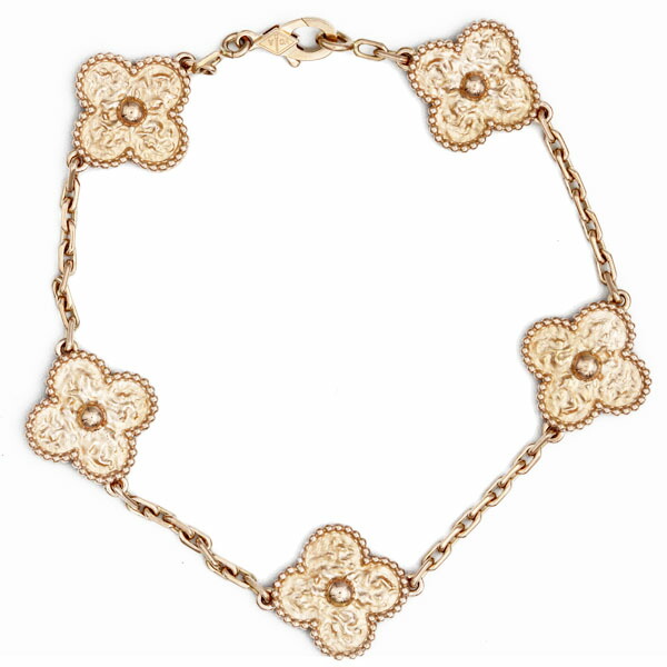 楽天市場】ヴァンクリーフ＆アーペル Van Cleef & Arpels ヴィンテージ
