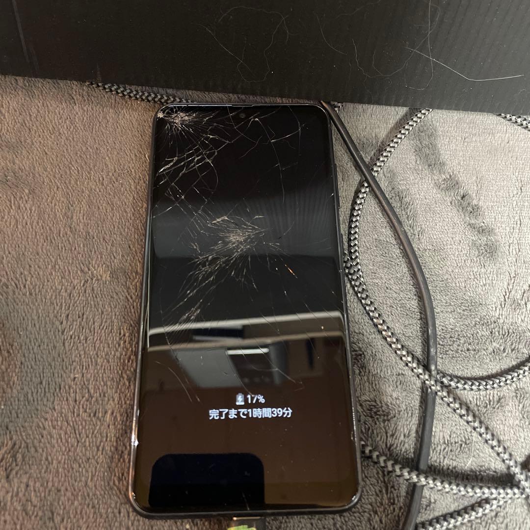 MK　②Galaxy A21 SCV49 au ＋⑥AQUOS Galaxy A21 Simple SCV49 Refurbished | Back Market