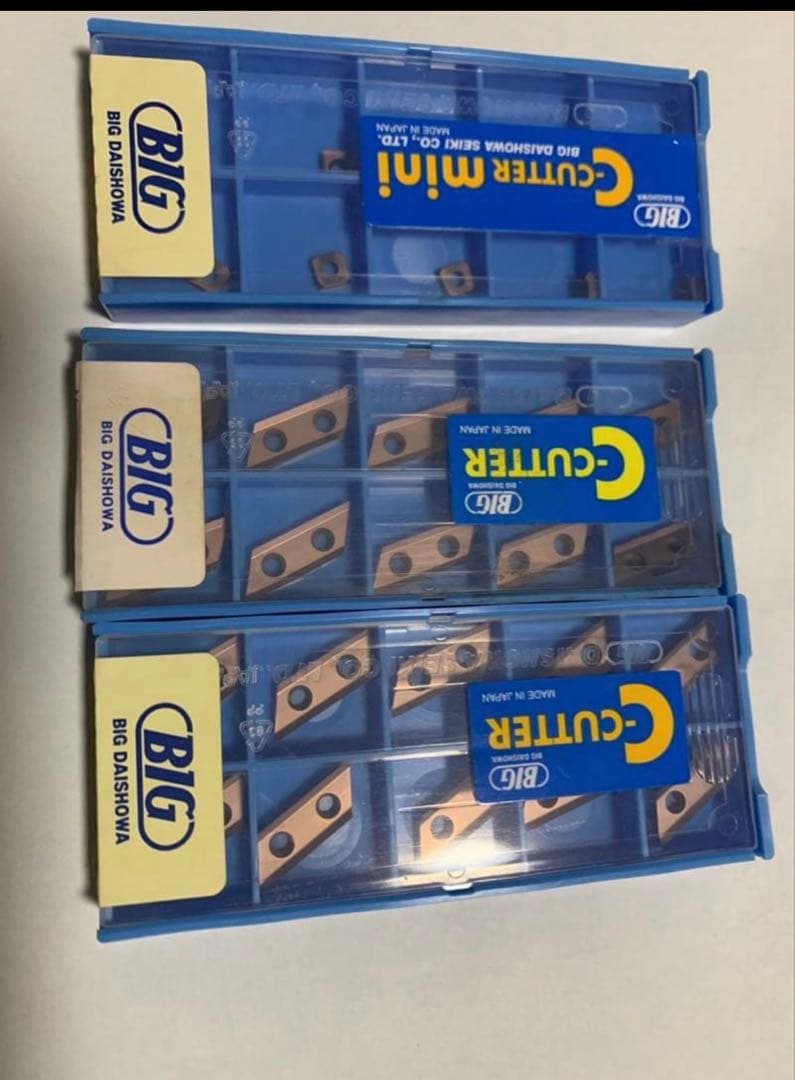 BIG 大昭和 メガダブルパワーチャック | 大昭和精機株式会社