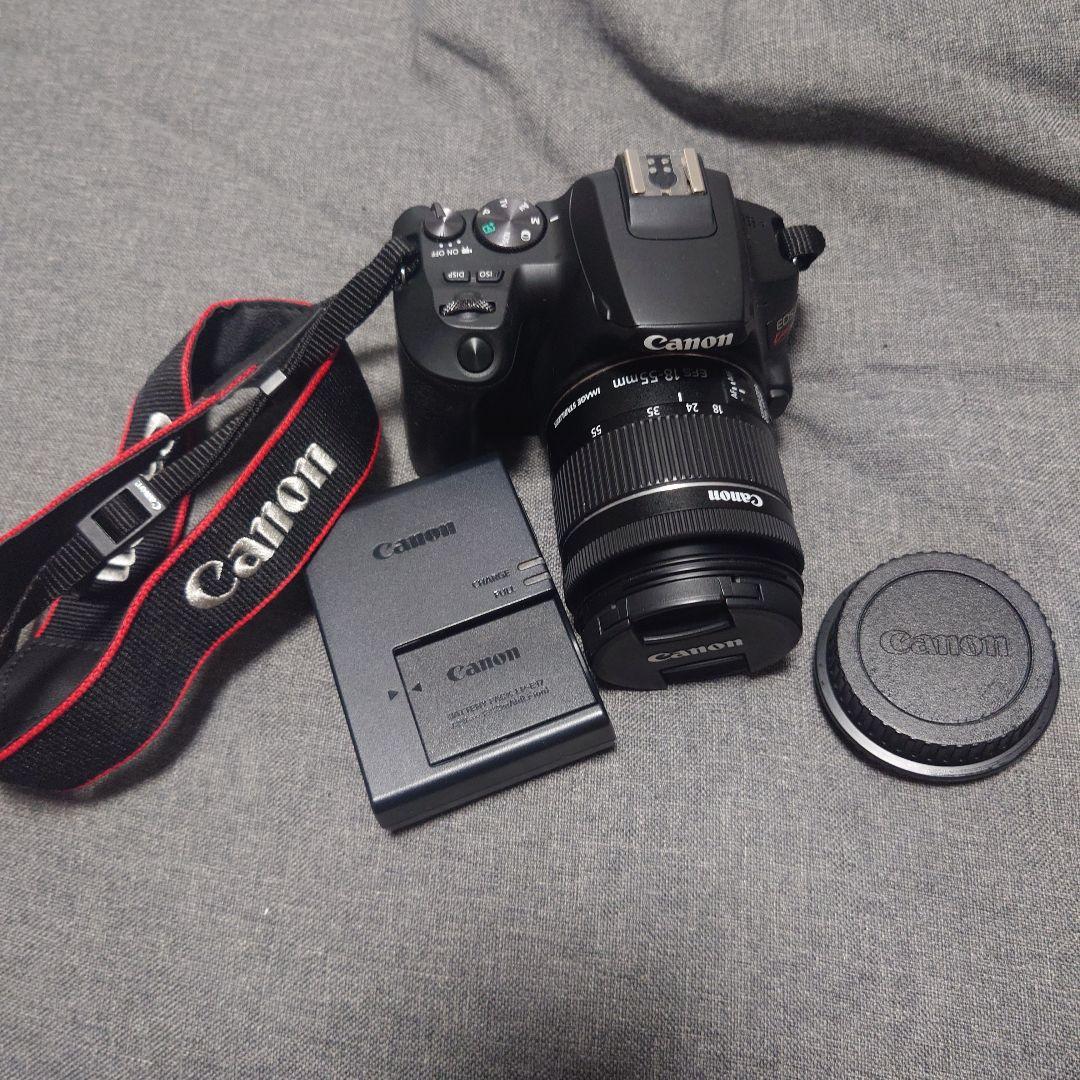 Canon EOSkiss X10　本体、レンズ、バッテリー、ストラップ 楽天市場】EOS Kiss X50 / EOS Kiss X70 / EOS Kiss X80 / EOS Kiss