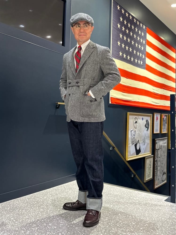 コーディネート詳細 | コーディネート | Brooks Brothers Japan