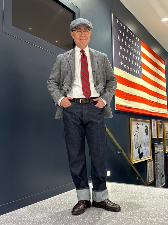 コーディネート詳細 | コーディネート | Brooks Brothers Japan