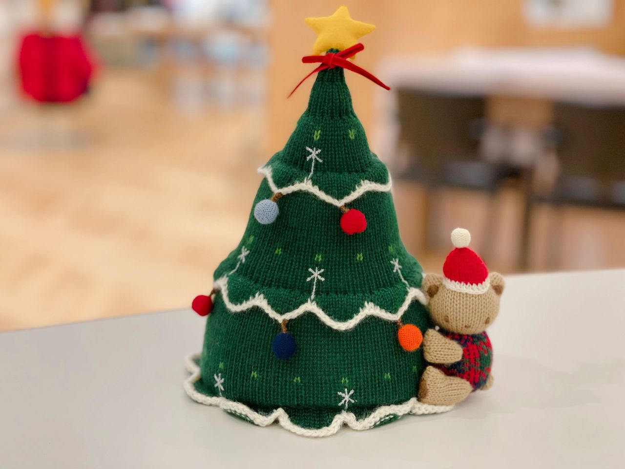 familiar☆Xmas｜ファミリア代官山店の公式ブログ