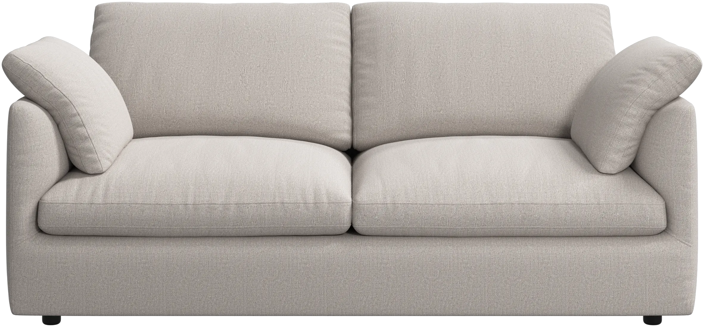 ミラノ3人掛けソファ | Sofa | Milano | CLAUDIO BELLINI Studio