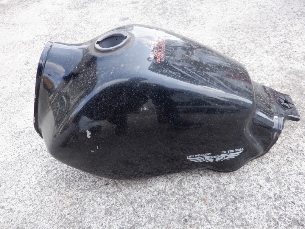 2026年最新】ftr223 タンクの商品一覧 - Yahoo!オークション