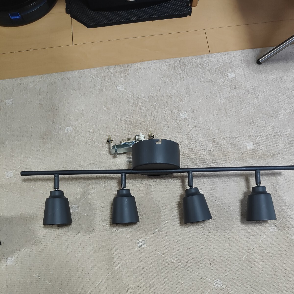 イケア IKEA KNUTBO クヌートボー【 DiCUNO スマート電球 GU10口金付き