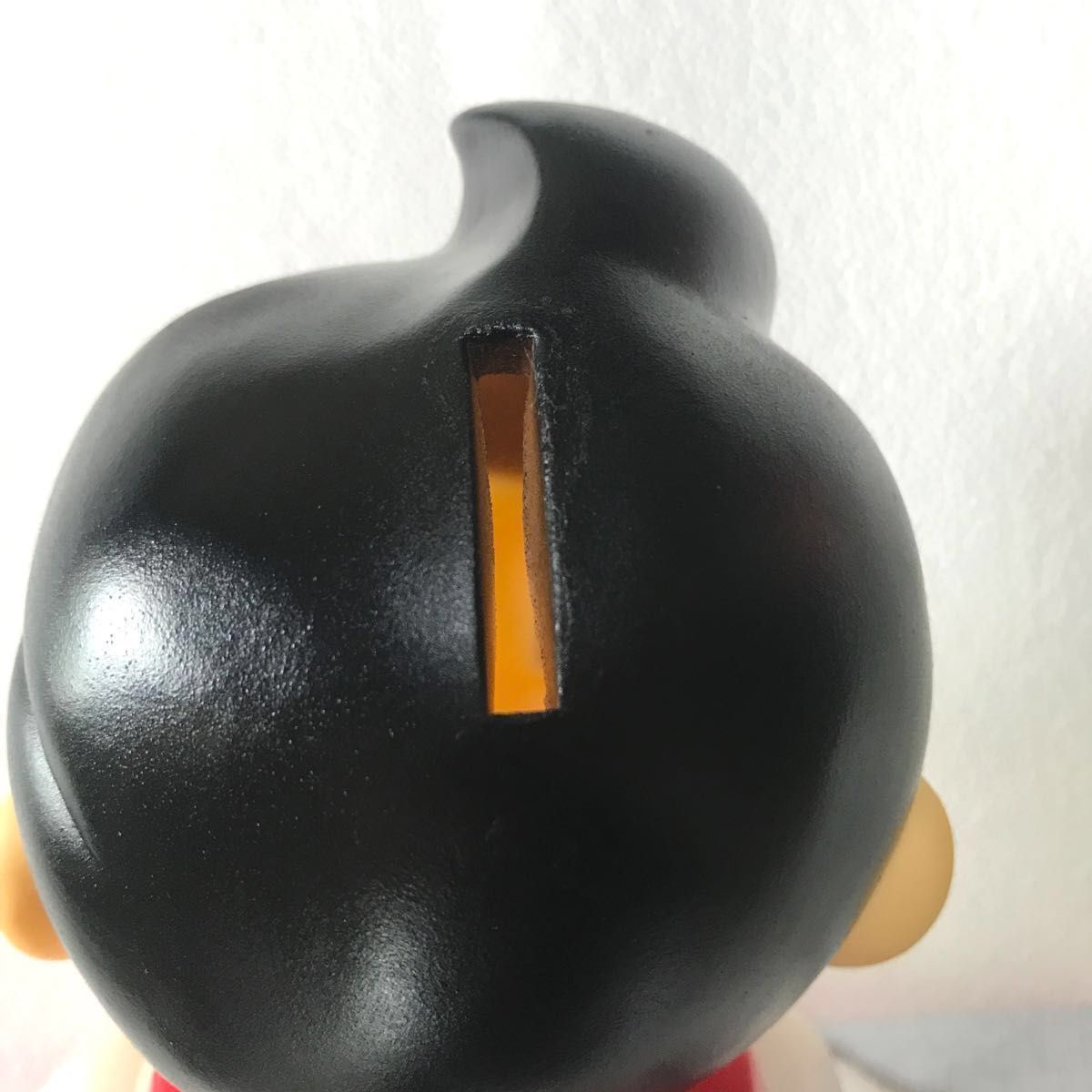 BIG BOY・ビッグボーイ/《ソフビドール貯金箱》(Vintage'80-90s