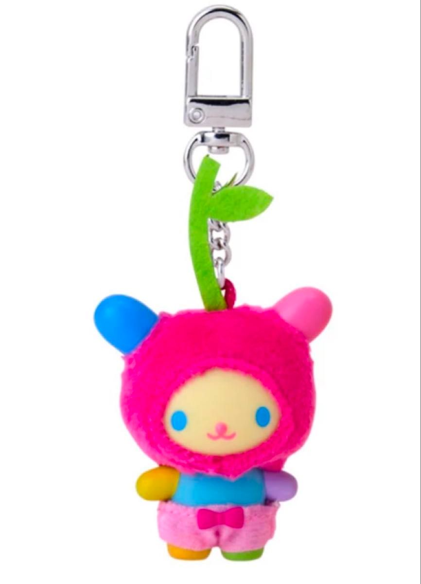 サンリオ ちびっとも ウサハナ くだもの｜Yahoo!フリマ（旧PayPayフリマ）