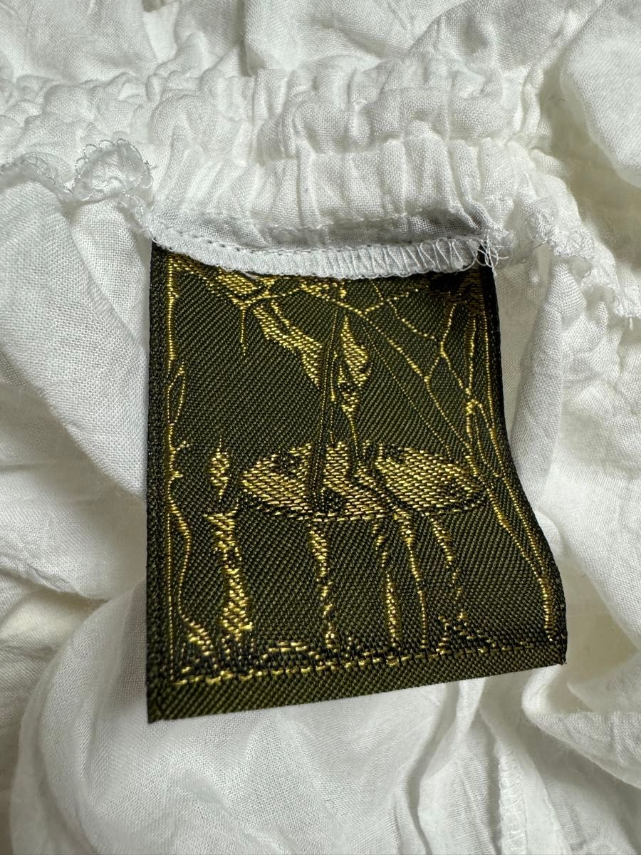 アリス アウアア alice auaa 剥離 ワンピース ドロワーズ セット