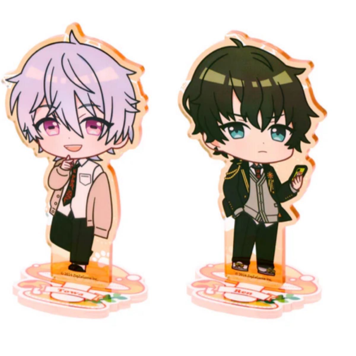 東京ディバンカー BIGアクリルスタンド｜Yahoo!フリマ（旧PayPayフリマ）