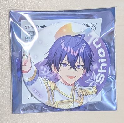 すとふぇす 2026 めておら ランダム缶バッジ 心音｜Yahoo!フリマ（旧