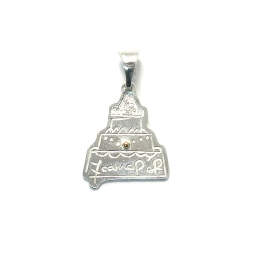 あなただけのオリジナル/オーダーメイドでシルバーアクセサリーを制作