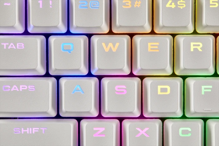 CORSAIRゲーミングキーボードの交換用キーキャップの入手方法 | CORSAIR